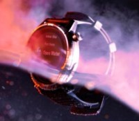 La nouvelle montre connectée de Decathlon améliore son premier modèle en partenariat avec la marque américaine Coros. // Source : Decathlon