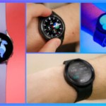Quelles sont les meilleures montres connectées Samsung Galaxy Watch en 2026 ?