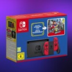 Nintendo Switch : le pack « Super Mario Bros. Le film » est en promotion avant la sortie du long-métrage au cinéma Nintendo Switch : le pack « Super Mario Bros. Le film » est en promotion avant la sortie du long-métrage au cinéma