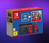 nintendo switch pack super mario bros le film