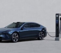 Nio Supercharger