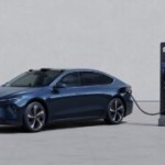 Voici à quoi ressemble la « recharge » des voitures électriques en moins de 4 minutes Voici à quoi ressemble la « recharge » des voitures électriques en moins de 4 minutes