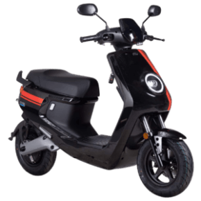 Niu MQi Plus Sport Niu MQi Plus Sport