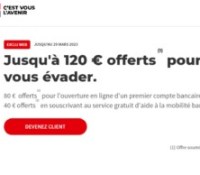 offre SG mars 2023