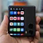 Oppo Find N2 Flip : une application débride totalement son écran externe Oppo Find N2 Flip : une application débride totalement son écran externe