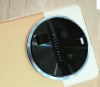 L'Oppo Find X6 Pro serait dévoilé le 21 mars 2023 en Chine. // Source : Abhishek Yadav (via Weibo)