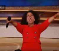 Oprah Winfrey meme