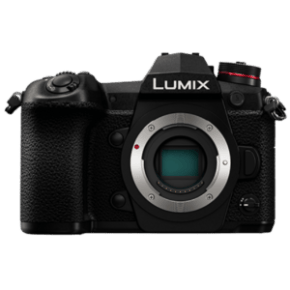 Panasonic G9 Panasonic G9