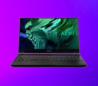 PC – portable – Aero 15 XD OLED