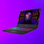 MSI Katana 15 : ce laptop gamer avec RTX 4060 est déjà une bonne affaire grâce à Cdiscount MSI Katana 15 : ce laptop gamer avec RTX 4060 est déjà une bonne affaire grâce à Cdiscount
