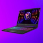 MSI Katana 17 : super prix pour ce laptop gaming avec RTX 4070 + 32 Go de RAM MSI Katana 17 : super prix pour ce laptop gaming avec RTX 4070 + 32 Go de RAM