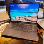 Prise en main des Lenovo Legion Slim 7 et 5 (2023) et du Lenovo LOQ : la conquête se poursuit Prise en main des Lenovo Legion Slim 7 et 5 (2023) et du Lenovo LOQ : la conquête se poursuit