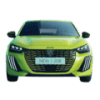 Peugeot e-208 (2024) Peugeot e-208 (2024)