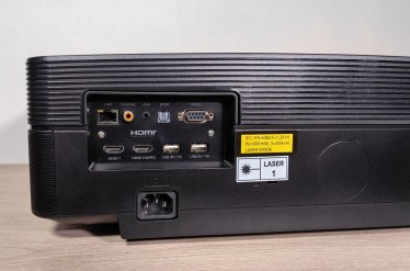 Les connectiques