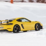 Nous avons roulé avec une Porsche au e-fuel : est-ce crédible face à la voiture électrique ? Nous avons roulé avec une Porsche au e-fuel : est-ce crédible face à la voiture électrique ?