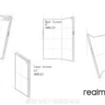 Realme pourrait bientôt sortir le premier smartphone pliant à prix agressif Realme pourrait bientôt sortir le premier smartphone pliant à prix agressif