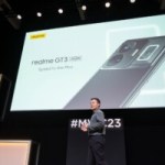Realme GT3 : le smartphone de 240 W qui se charge en moins de 10 minutes est là Realme GT3 : le smartphone de 240 W qui se charge en moins de 10 minutes est là
