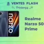 Amazon déstocke un smartphone à seulement 79 € pendant ses ventes flash Amazon déstocke un smartphone à seulement 79 € pendant ses ventes flash
