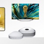 Galaxy S22 au prix du A54, TV QLED 100 Hz à prix canon et plein de SVOD avec Freebox Delta – les deals de la semaine Galaxy S22 au prix du A54, TV QLED 100 Hz à prix canon et plein de SVOD avec Freebox Delta – les deals de la semaine