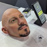 On a pu essayer le « Face ID » des voitures grâce à cette tête flippante On a pu essayer le « Face ID » des voitures grâce à cette tête flippante