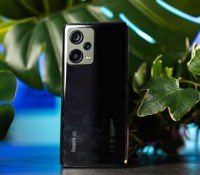 Le Redmi Note 12 Pro+. // Source : Frandroid - Chloé Pertuis