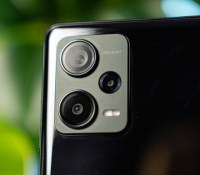 Le module photo du Redmi Note 12 Pro+. // Source : Frandroid - Chloé Pertuis