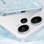 Le Redmi Note 12 Turbo est confirmé… avec une potentielle nouveauté sous le capot Le Redmi Note 12 Turbo est confirmé… avec une potentielle nouveauté sous le capot