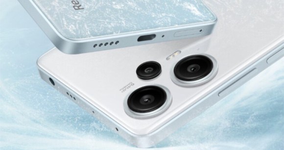 Source : Redmi / Weibo