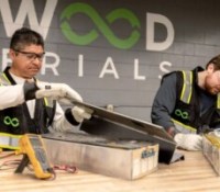 Redwood Materials