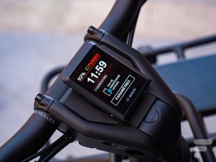 Riese & Muller Charger4 GT Vario