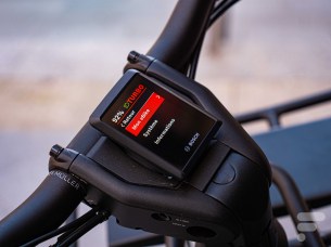 Riese & Muller Charger4 GT Vario