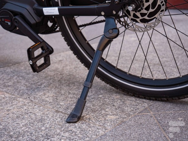 Riese & Muller Charger4 GT Vario