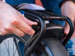 Riese & Muller Charger4 GT Vario