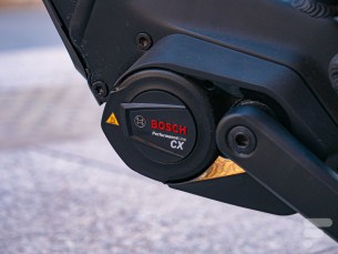 Riese & Muller Charger4 GT Vario