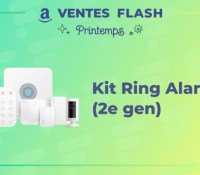 Ring Alarm 2e gen
