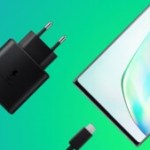 Le chargeur rapide 45 W de Samsung est à -50 % via cette offre sur Amazon Le chargeur rapide 45 W de Samsung est à -50 % via cette offre sur Amazon