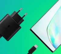 Samsung Chargeur 45W Ultra Rapide