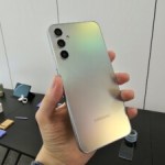 Samsung Galaxy A34 officialisé : plus fluide et toujours aussi généreux Samsung Galaxy A34 officialisé : plus fluide et toujours aussi généreux