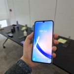 Samsung Galaxy A34 5G : ce smartphone abordable l’est encore plus avec ce code promo Samsung Galaxy A34 5G : ce smartphone abordable l’est encore plus avec ce code promo