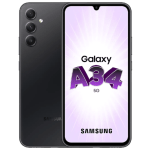 Samsung Galaxy A34 Samsung Galaxy A34