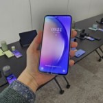 Oui, le tout nouveau Samsung Galaxy A54 bénéficie déjà d’une promotion Oui, le tout nouveau Samsung Galaxy A54 bénéficie déjà d’une promotion