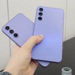 Les Galaxy A34 et A54 bénéficient enfin de One UI 6 en bêta Les Galaxy A34 et A54 bénéficient enfin de One UI 6 en bêta