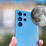 Pourquoi le Samsung Galaxy S23 prend de fausses photos de la Lune Pourquoi le Samsung Galaxy S23 prend de fausses photos de la Lune