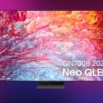 TV 8K : le Neo QLED 55″ de Samsung n’a jamais été aussi abordable (-57%) TV 8K : le Neo QLED 55″ de Samsung n’a jamais été aussi abordable (-57%)