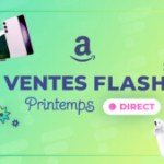 Amazon Ventes Flash : le direct des meilleures offres à saisir pour le dernier jour Amazon Ventes Flash : le direct des meilleures offres à saisir pour le dernier jour