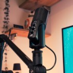 Test du microphone USB Sennheiser Profile : la nouvelle référence Test du microphone USB Sennheiser Profile : la nouvelle référence