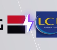 SG VS LCL
