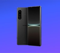 Sony Xperia 5 IV Sony Xperia 5 IV