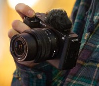 Le Sony ZV-E1 // Source : Sony