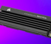 SSD – Corsair MP600 Pro LPX